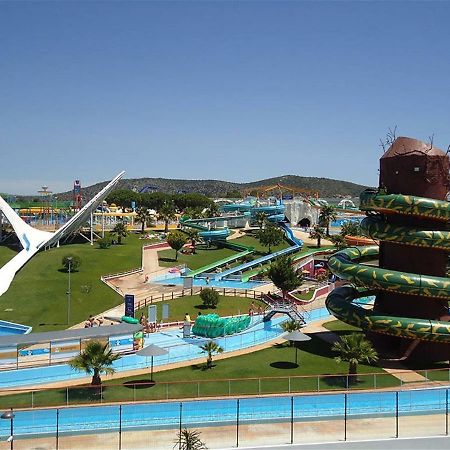 Sofiamarholidays- Casa Brisa Mar Armação de Pêra Buitenkant foto