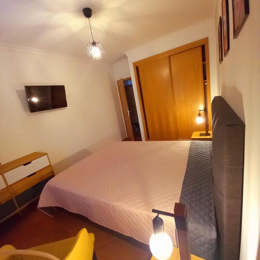 Sofiamarholidays- Casa Brisa Mar Armação de Pêra Buitenkant foto