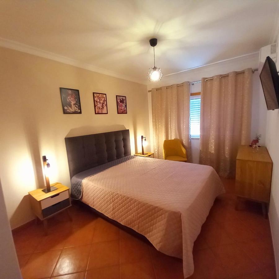 Sofiamarholidays- Casa Brisa Mar Armação de Pêra Buitenkant foto