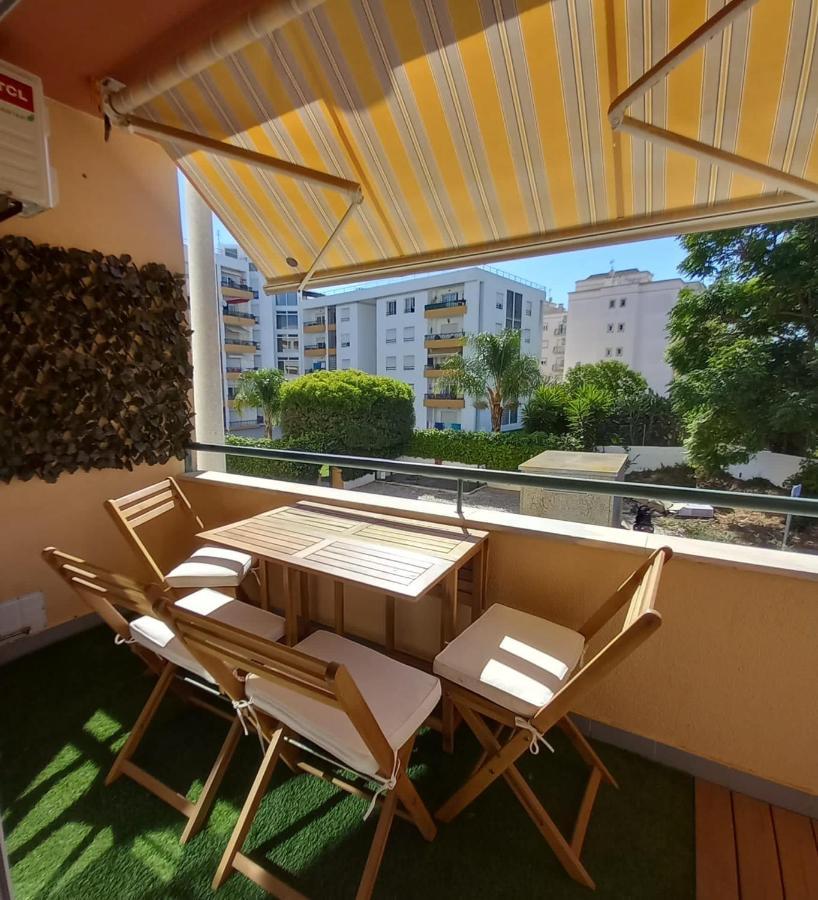 Sofiamarholidays- Casa Brisa Mar Armação de Pêra Buitenkant foto