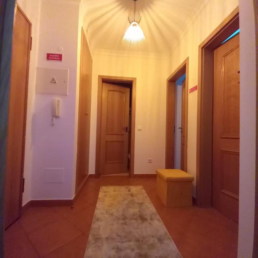 Sofiamarholidays- Casa Brisa Mar Armação de Pêra Buitenkant foto