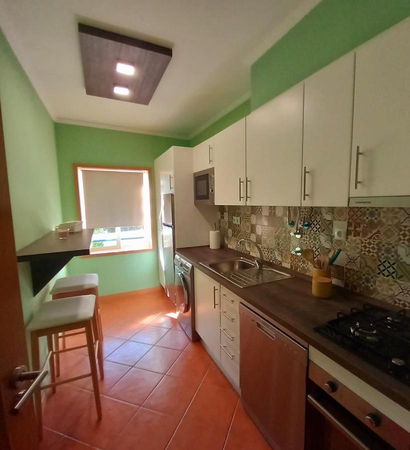 Sofiamarholidays- Casa Brisa Mar Armação de Pêra Buitenkant foto