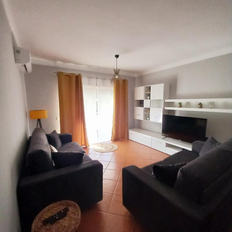 Sofiamarholidays- Casa Brisa Mar Armação de Pêra Buitenkant foto