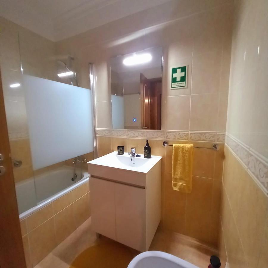 Sofiamarholidays- Casa Brisa Mar Armação de Pêra Buitenkant foto