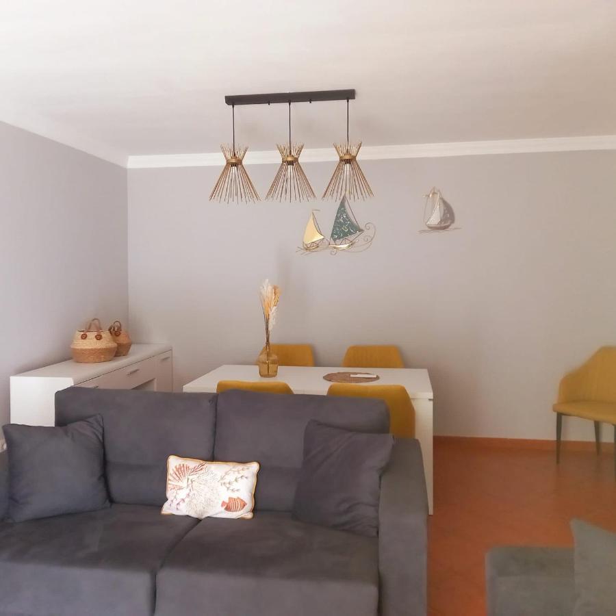 Sofiamarholidays- Casa Brisa Mar Armação de Pêra Buitenkant foto
