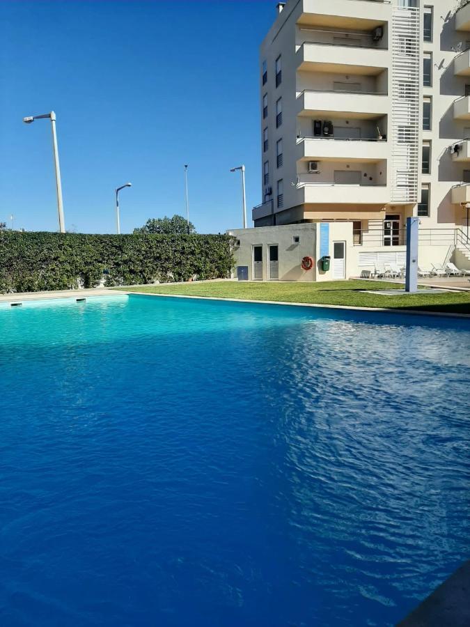 Sofiamarholidays- Casa Brisa Mar Armação de Pêra Buitenkant foto
