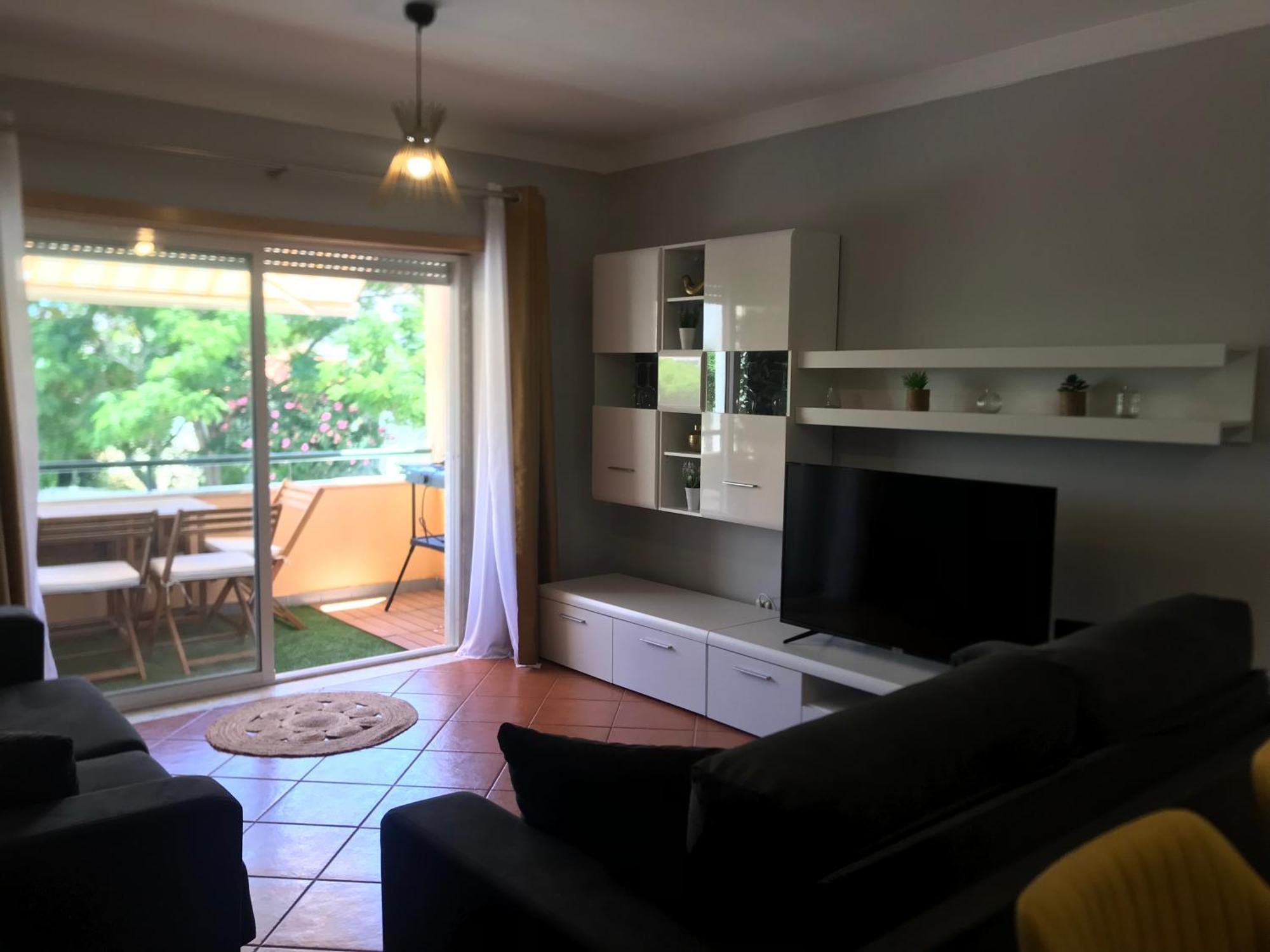 Sofiamarholidays- Casa Brisa Mar Armação de Pêra Buitenkant foto